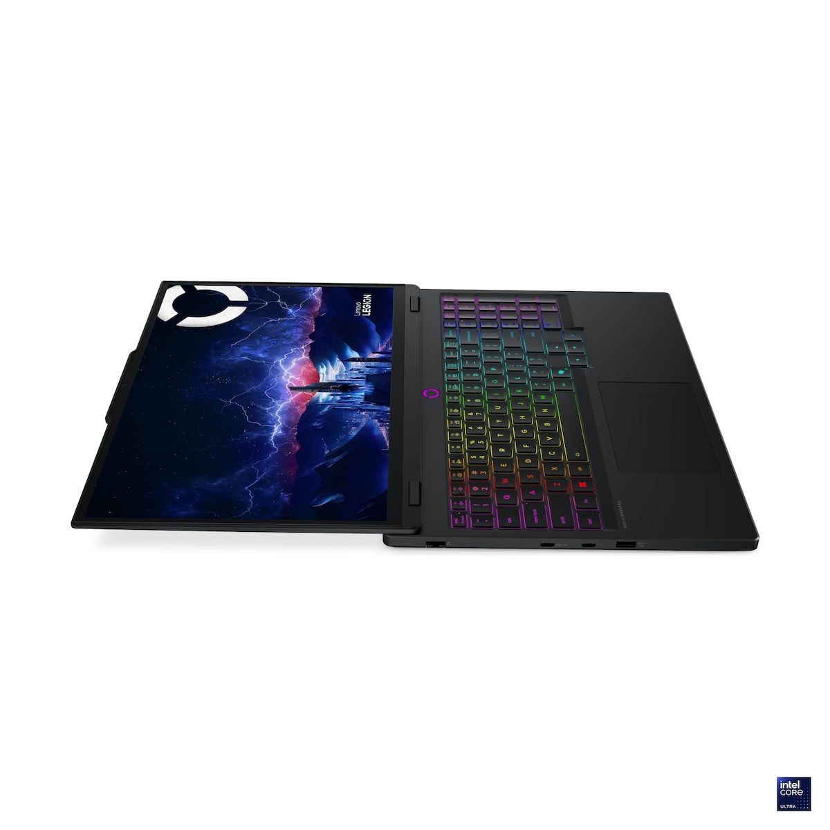 Lenovo Legion 5 15IRX10 15.1" OLED QHD+ 165Hz (i7-13650HX/16GB/512GB SSD/GeForce RTX 5050/No OS) Eclipse Black (US Keyboard) - Image 5