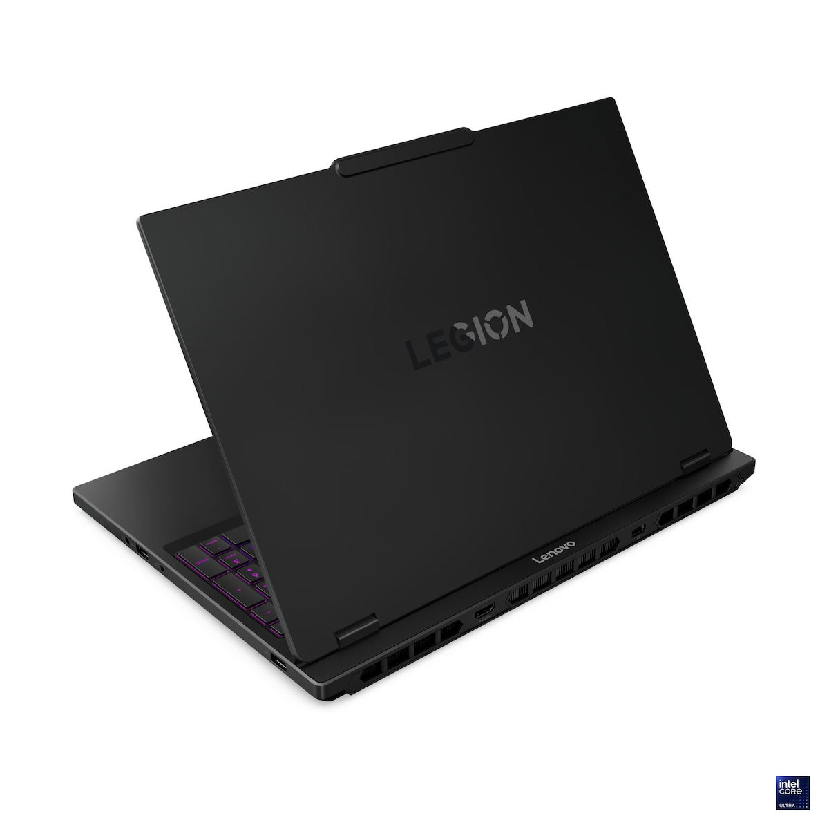 Lenovo Legion 5 15IRX10 15.1" OLED QHD+ 165Hz (i7-13650HX/16GB/512GB SSD/GeForce RTX 5050/No OS) Eclipse Black (US Keyboard) - Image 6
