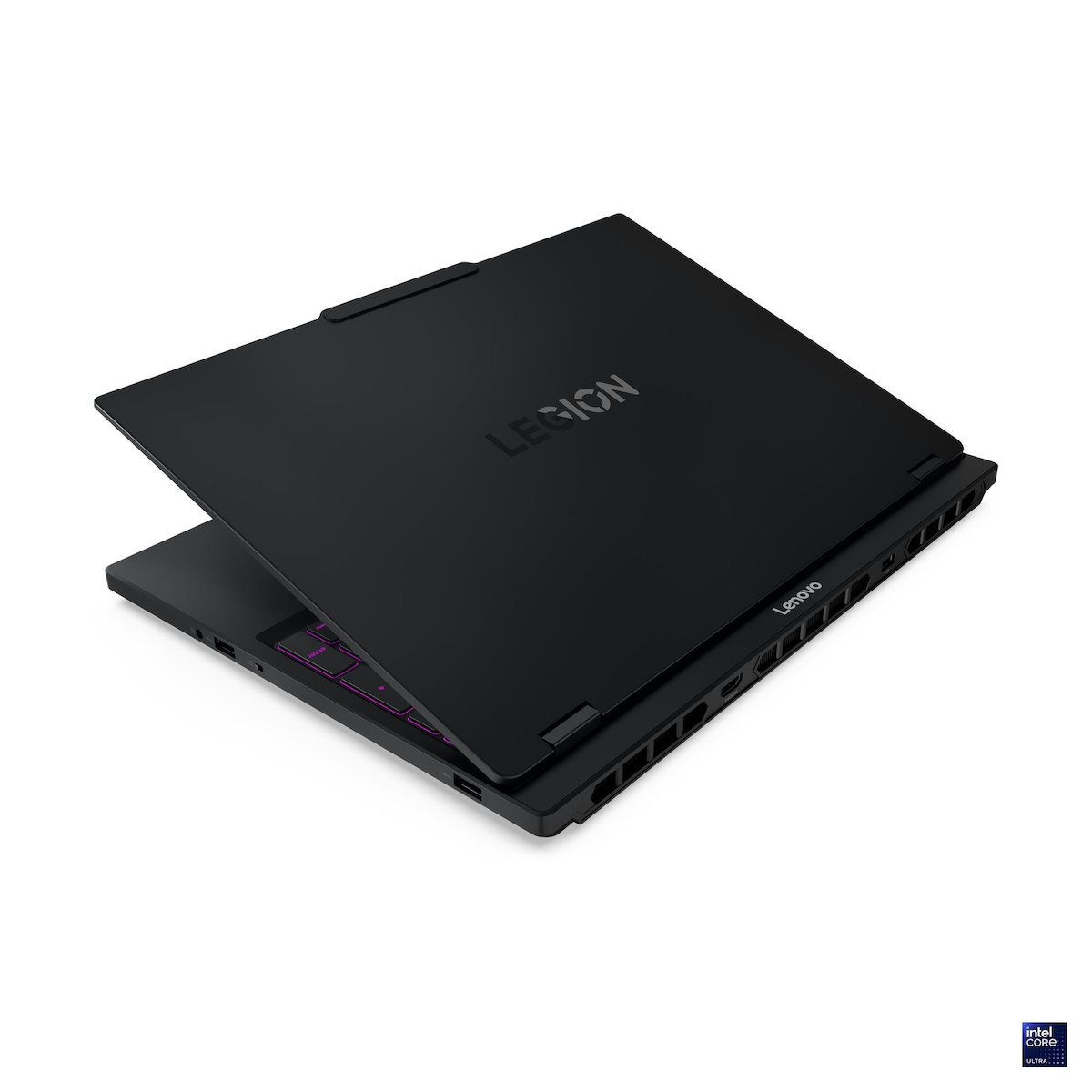 Lenovo Legion 5 15IRX10 15.1" OLED QHD+ 165Hz (i7-13650HX/16GB/512GB SSD/GeForce RTX 5050/No OS) Eclipse Black (US Keyboard) - Image 10