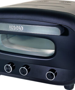 Unold 68805 Παρασκευαστής Πίτσας 1700W Γκρι