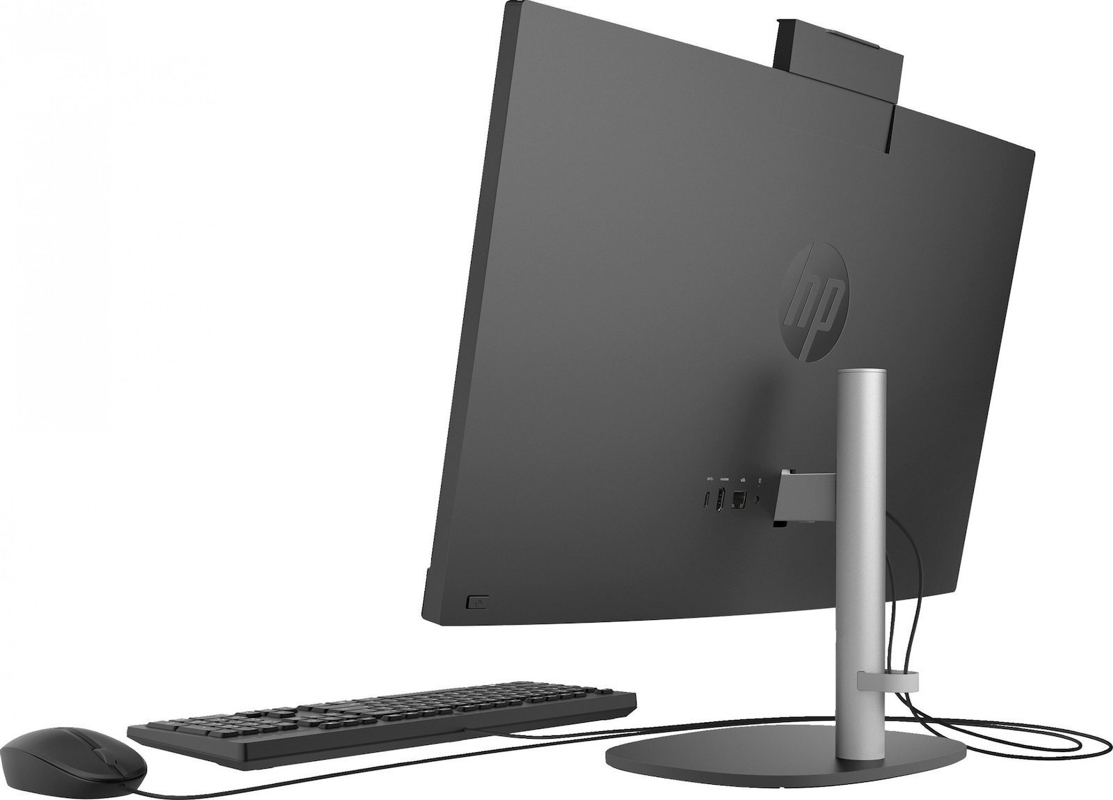 HP ProOne 240 G10 23.8" (i5-1335U/8GB/256GB SSD/FHD/W11 Pro) - Image 3