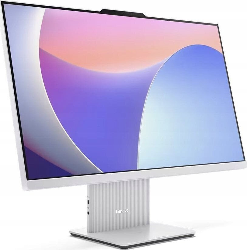 Lenovo IdeaCentre AIO 27IRH9 27" (i7-13620H/16GB/1TB SSD/FHD/W11 Home) US - Image 3