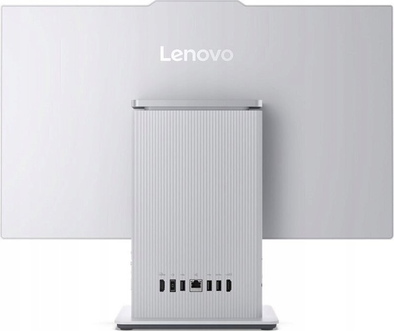 Lenovo IdeaCentre AIO 24IRH9 23.8" (i7-13620H/16GB/1TB SSD/FHD/W11 Home) Cloud Gray US - Image 6