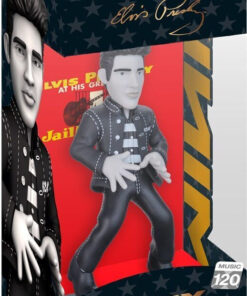 Minix Elvis Presley Φιγούρα
