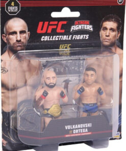 PMI Φιγούρα UFC2020B