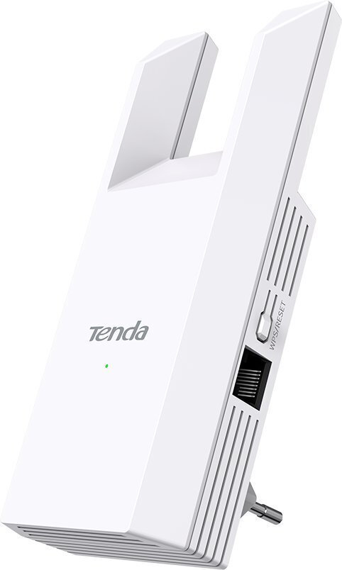 Tenda T10 WiFi Extender 300Mbps - Image 3