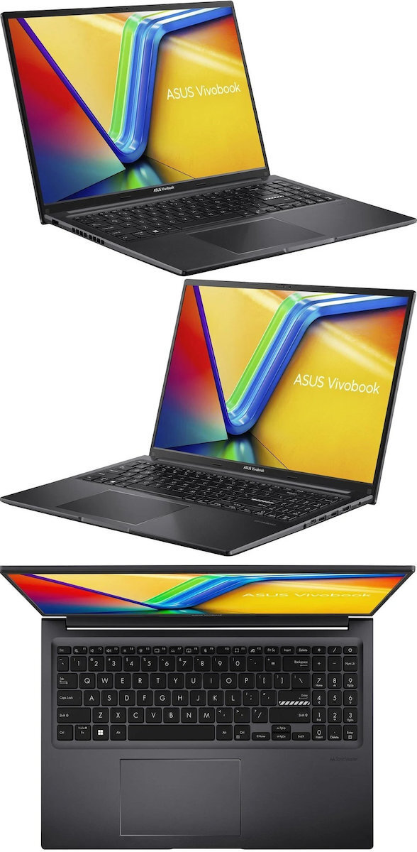 Asus Vivobook Go 15.6" FHD (i3-N305/8GB/256GB SSD/W11 Home) (US Keyboard) - Image 5