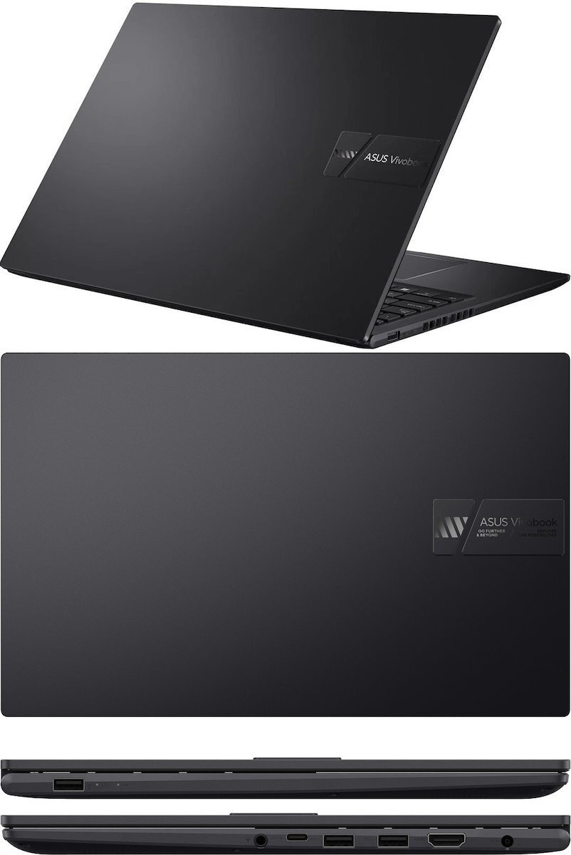 Asus Vivobook Go 15.6" FHD (i3-N305/8GB/256GB SSD/W11 Home) (US Keyboard) - Image 6