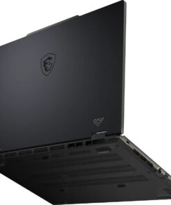 Alternative view of MSI Cyborg 15 15.6" FHD 144Hz (i7-13620H/16GB/1.0TB SSD/GeForce RTX 5070/No OS) (International English Keyboard)