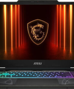 MSI Cyborg 15 15.6" FHD 144Hz (i7-13620H/16GB/1.0TB SSD/GeForce RTX 5070/No OS) (International English Keyboard)