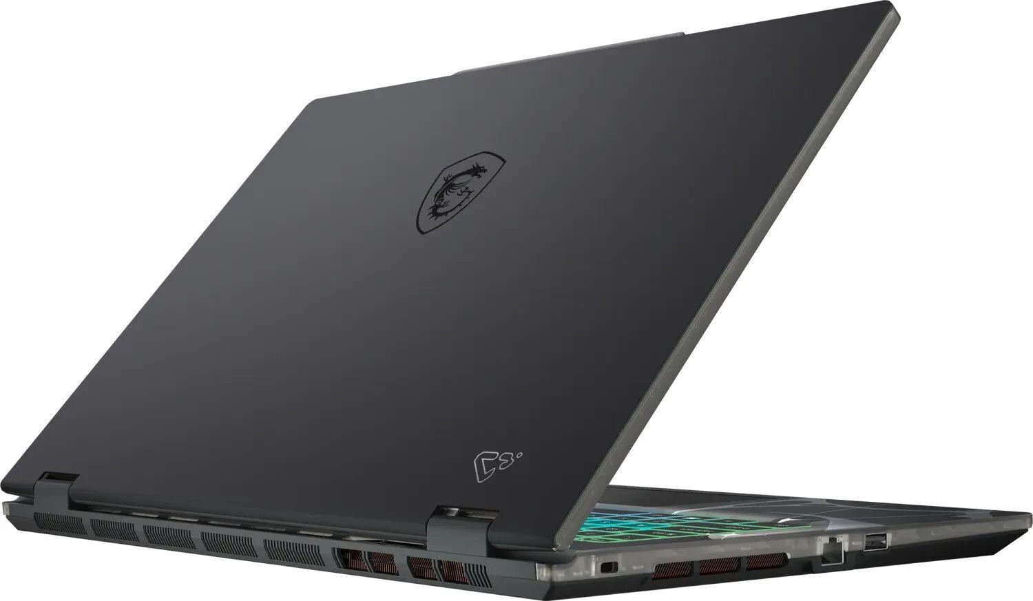 MSI Cyborg 15 15.6" FHD 144Hz (i7-13620H/16GB/1.0TB SSD/GeForce RTX 5070/No OS) (International English Keyboard) - Image 7