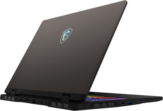 MSI Crosshair A16 HX D7WFKG 16" QHD+ 240Hz (Ryzen 9-7945HX/16GB/512GB SSD/GeForce RTX 5060/No OS) (US Keyboard) - Image 4