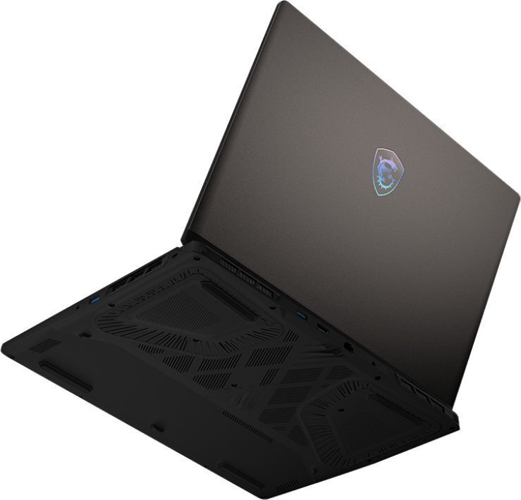 MSI Crosshair A16 HX D7WFKG 16" QHD+ 240Hz (Ryzen 9-7945HX/16GB/512GB SSD/GeForce RTX 5060/No OS) (US Keyboard) - Image 5