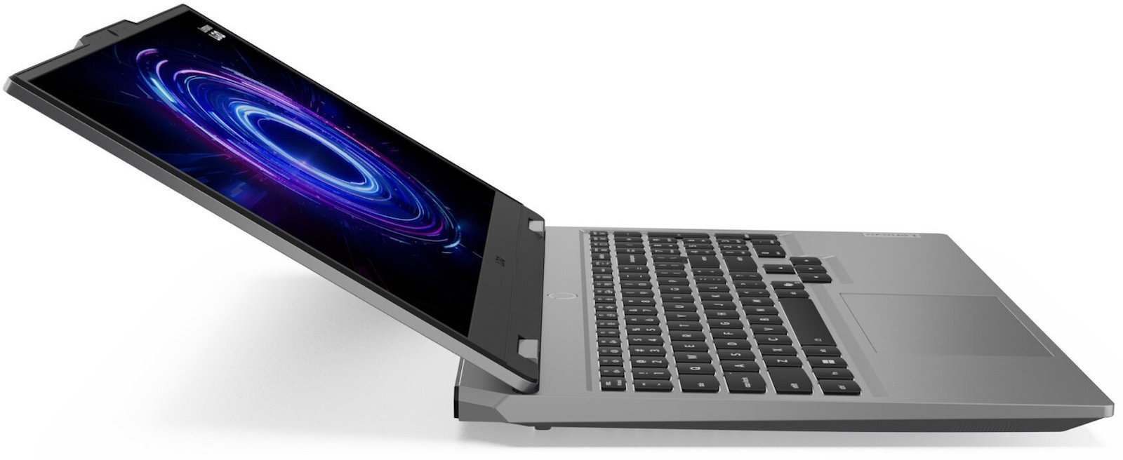 Lenovo LOQ 15IRX10 15.6" IPS FHD 144Hz (i5-13450HX/32GB/1.0TB SSD/GeForce RTX 5050/No OS) (International English Keyboard) - Image 5