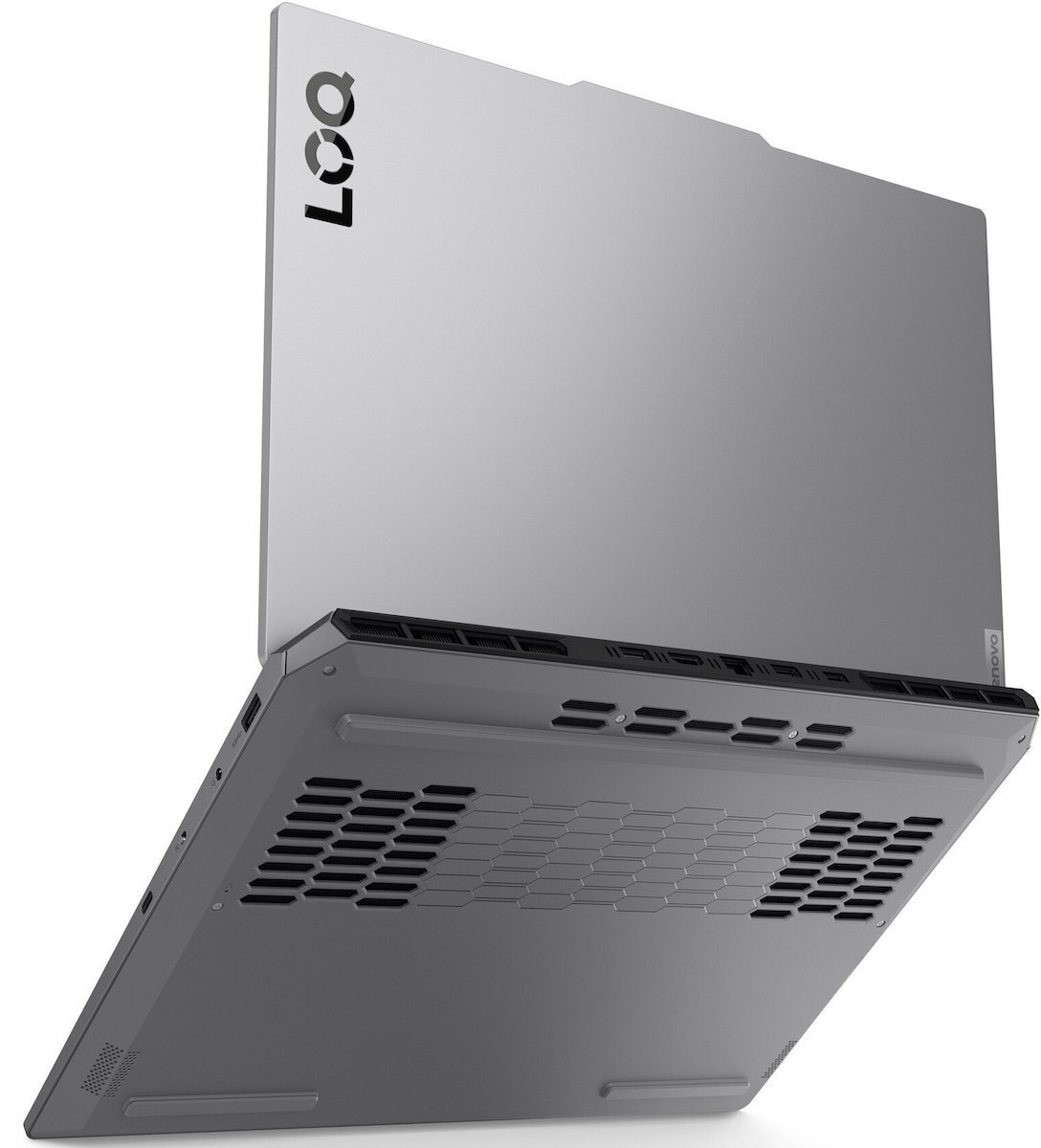 Lenovo LOQ 15IRX10 15.6" IPS FHD 144Hz (i5-13450HX/32GB/1.0TB SSD/GeForce RTX 5050/No OS) (International English Keyboard) - Image 15