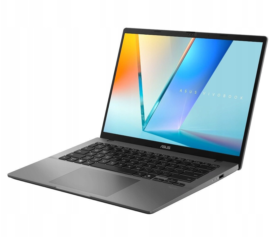 Asus Vivobook S14 S3407VA-LY002W 14" FHD+ (i5-13420H/16GB/512GB SSD/W11 Home) Solar Blue (US Keyboard) - Image 7