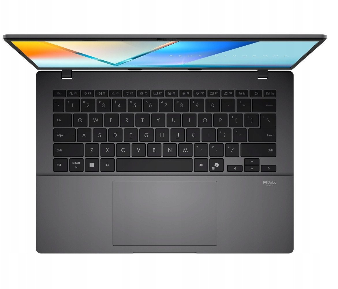 Asus Vivobook S14 S3407VA-LY002W 14" FHD+ (i5-13420H/16GB/512GB SSD/W11 Home) Solar Blue (US Keyboard) - Image 9