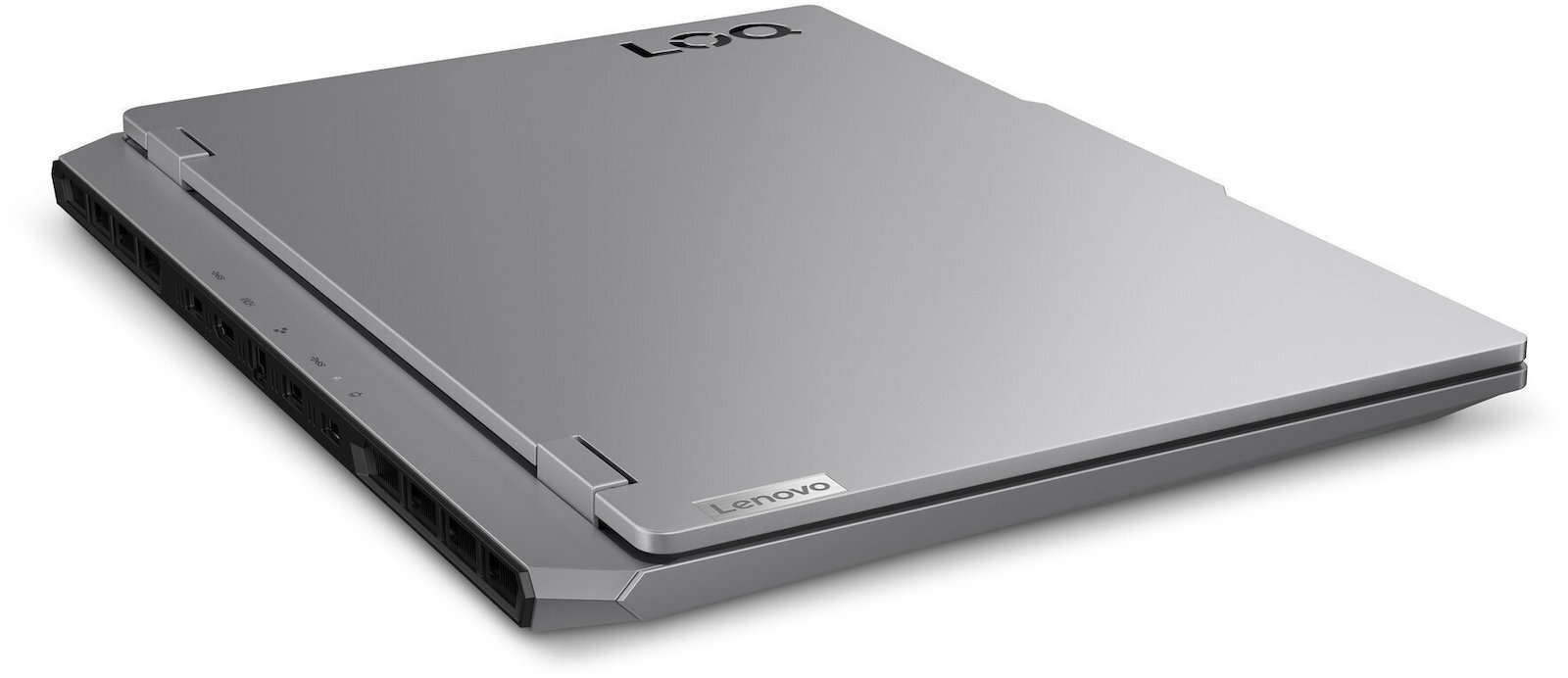 Lenovo LOQ 15IRX10 15.6" IPS FHD 144Hz (i7-13650HX/32GB/512GB SSD/GeForce RTX 5070/No OS) Luna Grey (US Keyboard) - Image 5