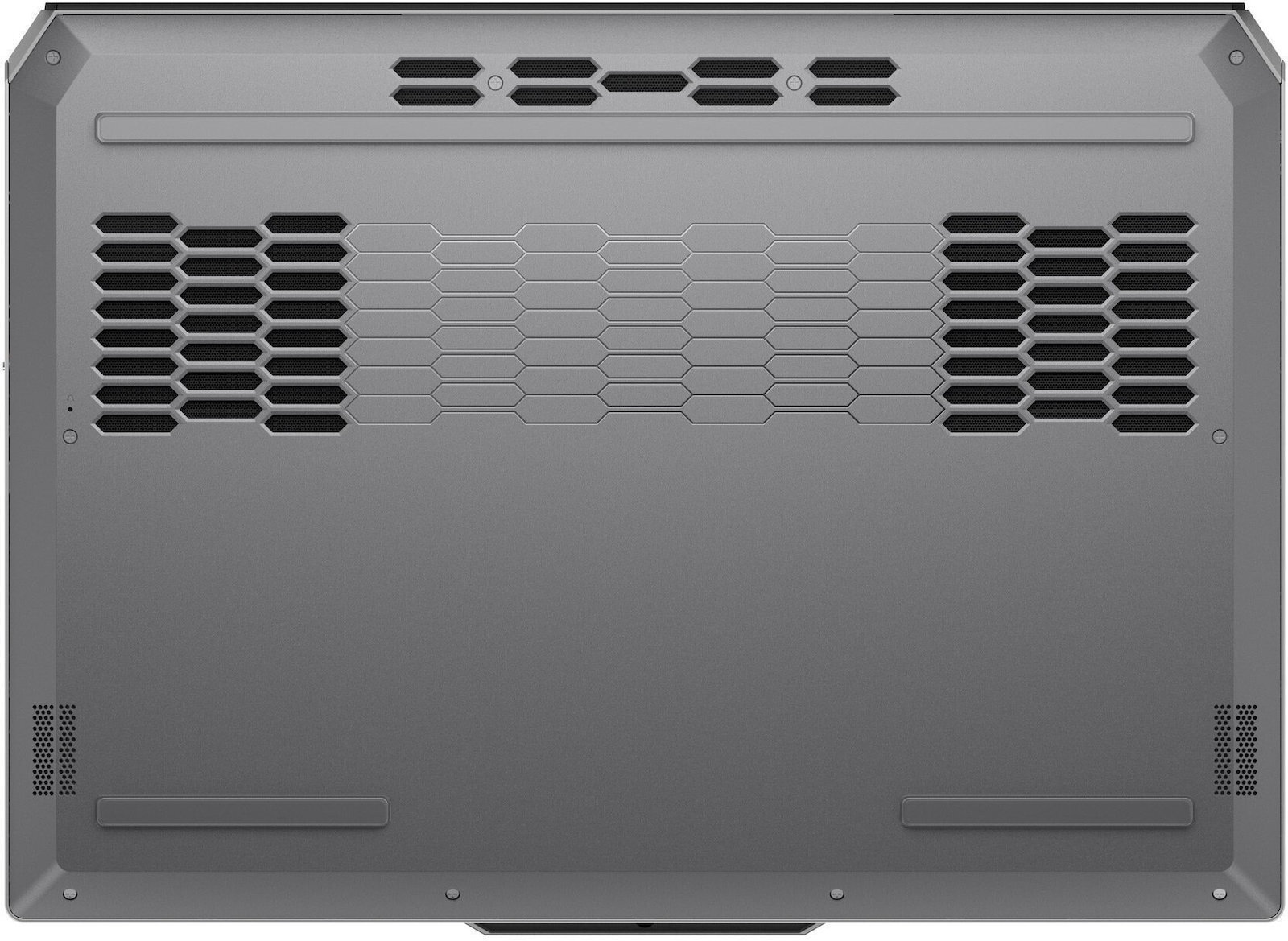 Lenovo LOQ 15IRX10 15.6" IPS FHD 144Hz (i7-13650HX/32GB/512GB SSD/GeForce RTX 5070/No OS) Luna Grey (US Keyboard) - Image 9