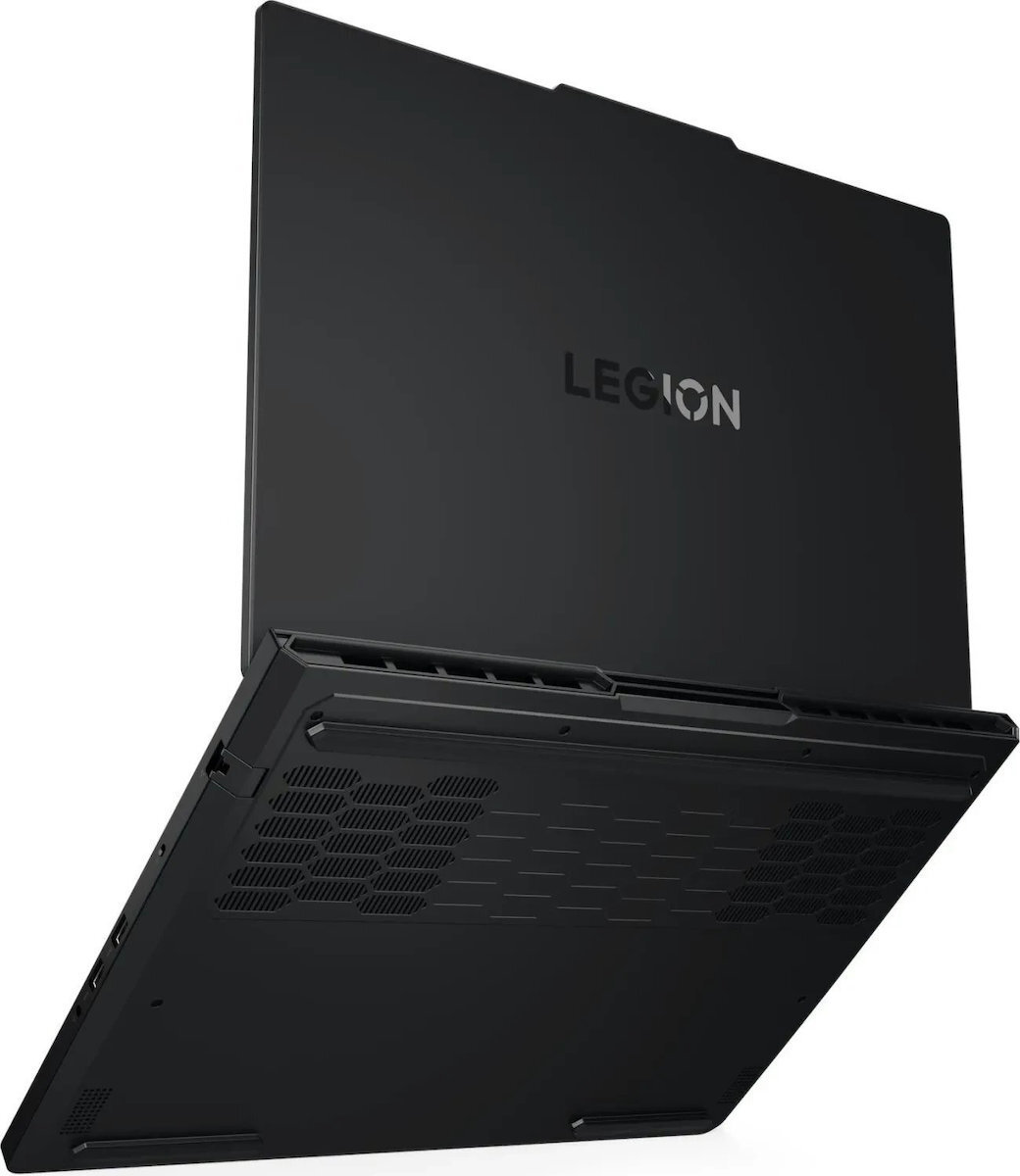 PRO Legion Pro 5 16ADR10 16" IPS QHD+ 240Hz (Ryzen 9-8945HX/32GB/1TB SSD/GeForce RTX 5070/W11 Pro) Eclipse Black (US Keyboard) - Image 3