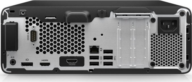 HP Pro Tower 400 G9 Desktop PC (i7-14700/16GB DDR4/512GB SSD/W11 Pro) - Image 5