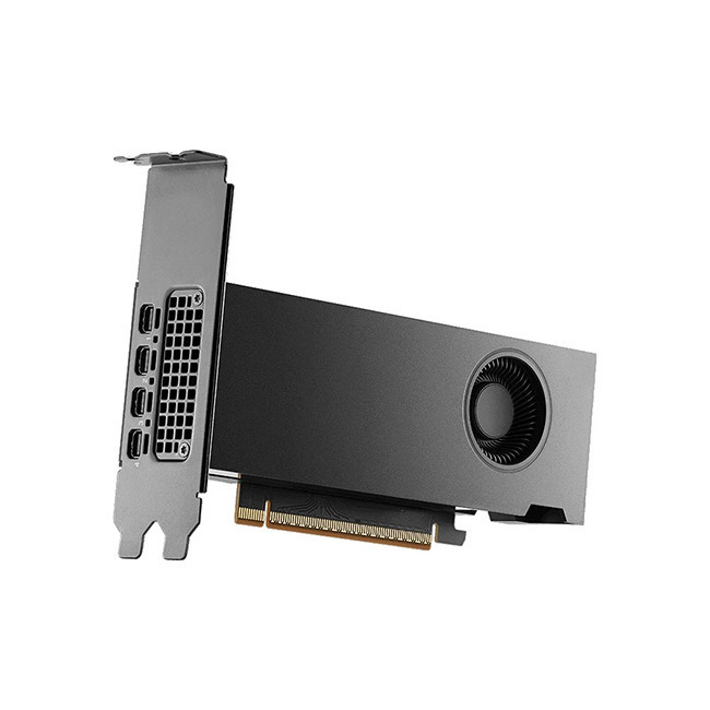 PNY RTX Pro 2000 Blackwell 16GB GDDR7 Smallbox Κάρτα Γραφικών VCNRTXPRO2000-SB - Image 2