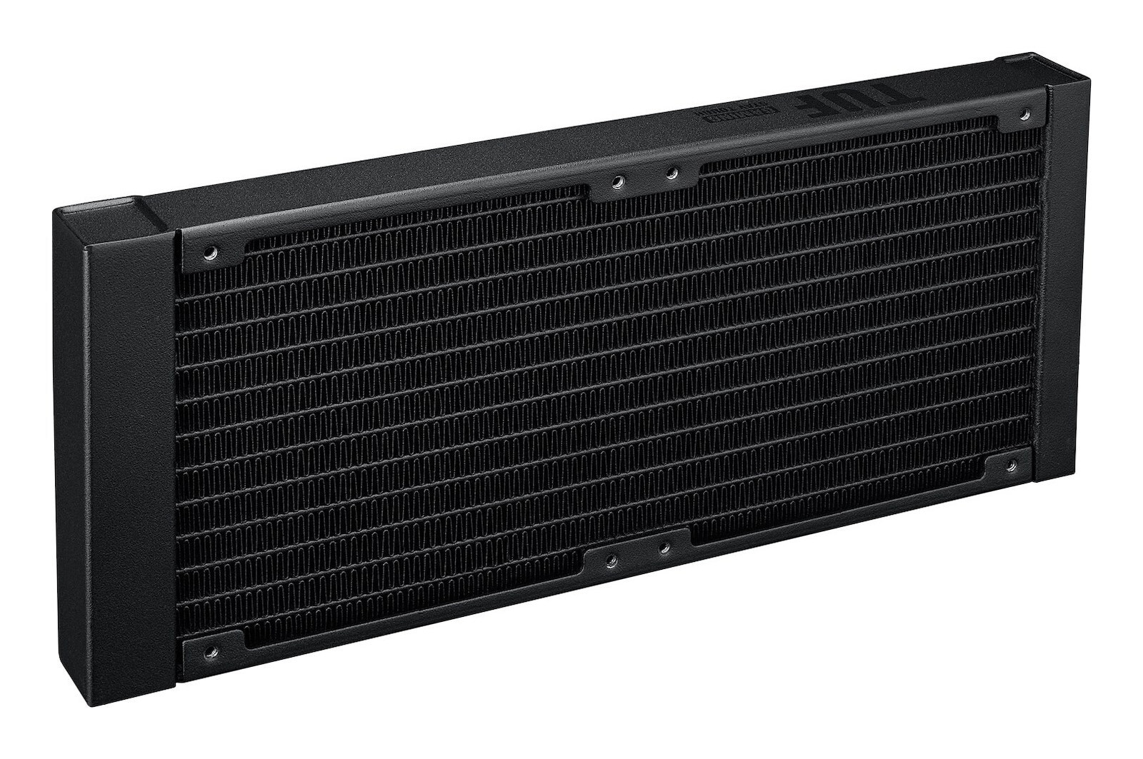Asus TUF Gaming LC III 240 Υδρόψυξη Επεξεργαστή 120mm για Socket AM4/AM5/1700/1200 με ARGB Φωτισμό - Image 2