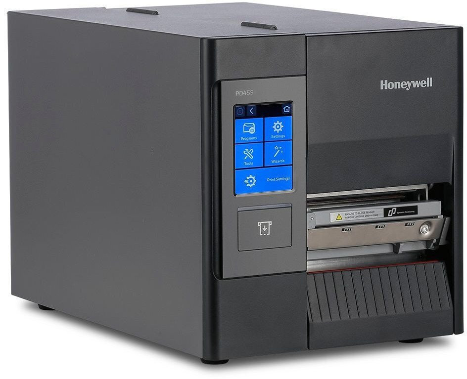 Honeywell PD45S Εκτυπωτής Ετικετών Θερμικής Μεταφοράς USB, Serial, Ethernet 203 dpi PD45S0F0010000200 - Image 2