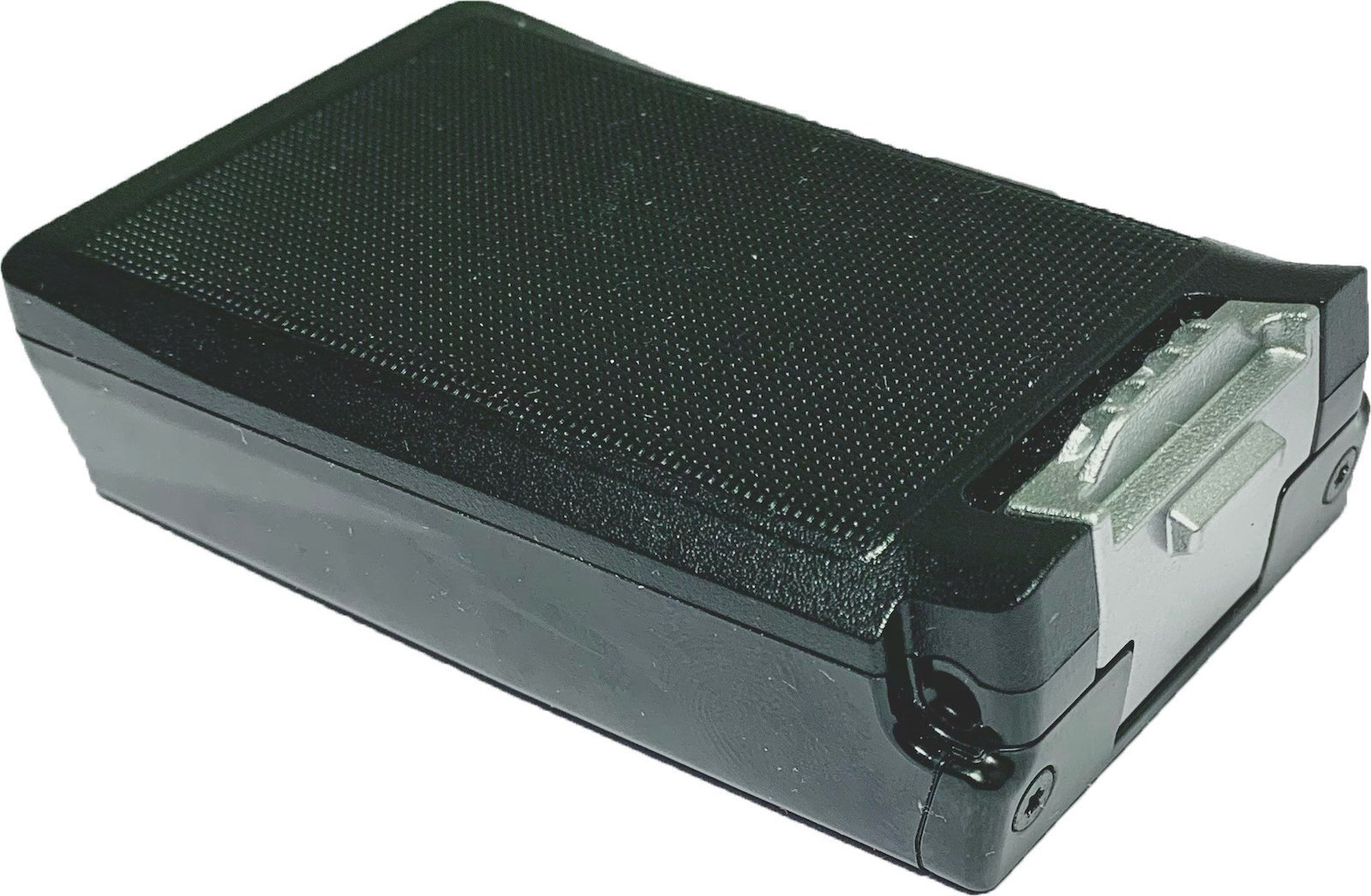 Datalogic Scanner Χειρός με Δυνατότητα Ανάγνωσης 2D και QR Barcodes 91ACC0092