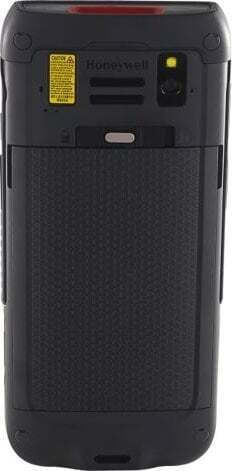 Honeywell CT47 PDA με Δυνατότητα Ανάγνωσης 2D και QR Barcodes CT47-X0N-38D100G - Image 3