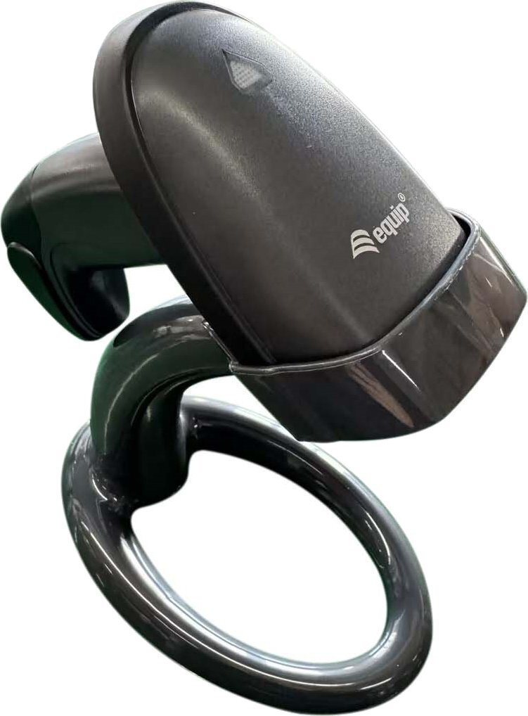 Equip Scanner Χειρός Ασύρματο με Δυνατότητα Ανάγνωσης 2D και QR Barcodes 351029 - Image 6