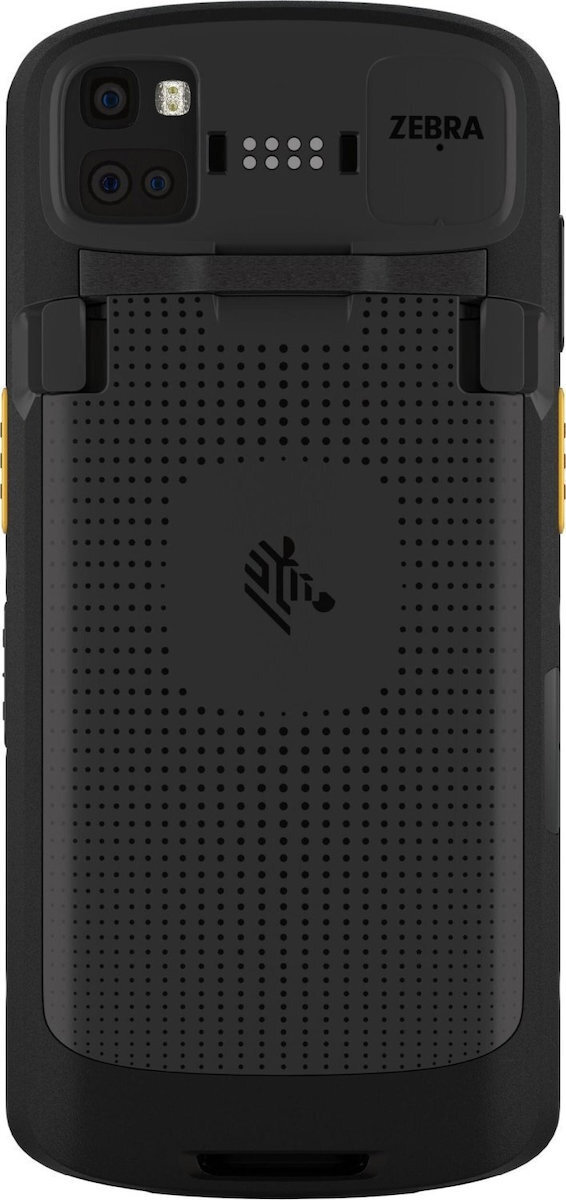 Zebra PDA με Δυνατότητα Ανάγνωσης 2D και QR Barcodes TC5301-0T1E4B1000-A6 - Image 4