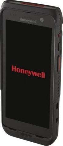 Honeywell CT47 PDA με Δυνατότητα Ανάγνωσης 2D και QR Barcodes CT47-X0N-38D100G - Image 5