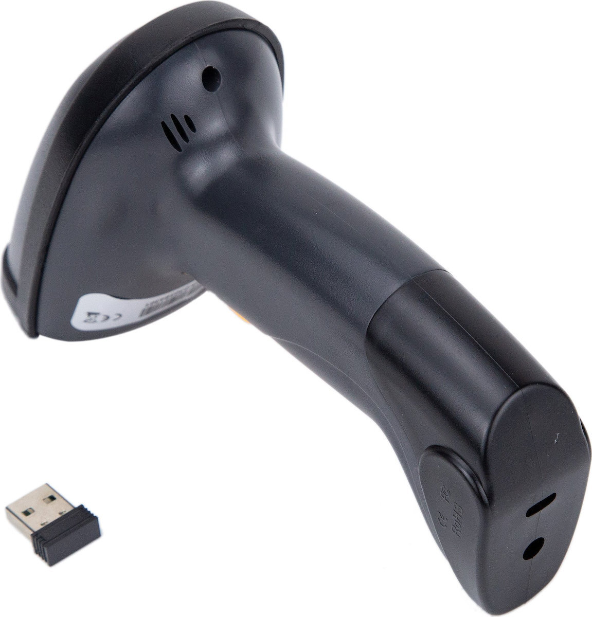 Equip Scanner Χειρός Ασύρματο με Δυνατότητα Ανάγνωσης 2D και QR Barcodes 351029 - Image 4