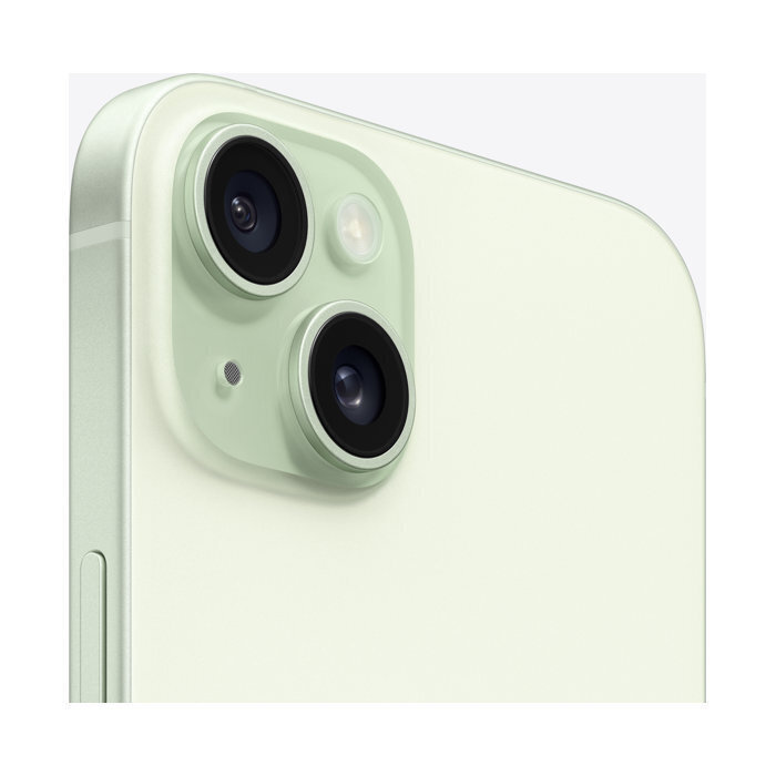 Apple iPhone 15 Plus (6/256GB) Πράσινο - Image 3