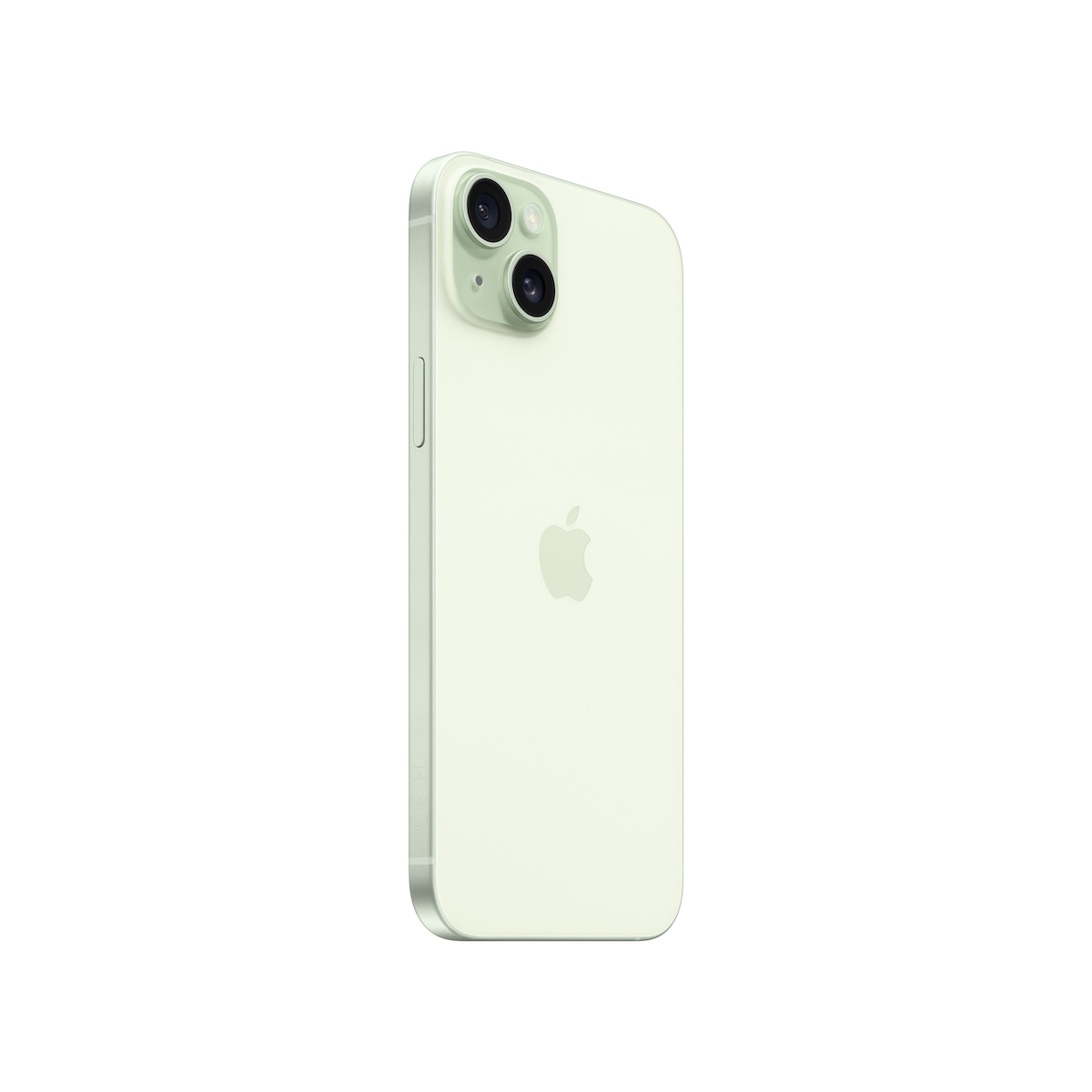 Apple iPhone 15 Plus (6/256GB) Πράσινο - Image 5