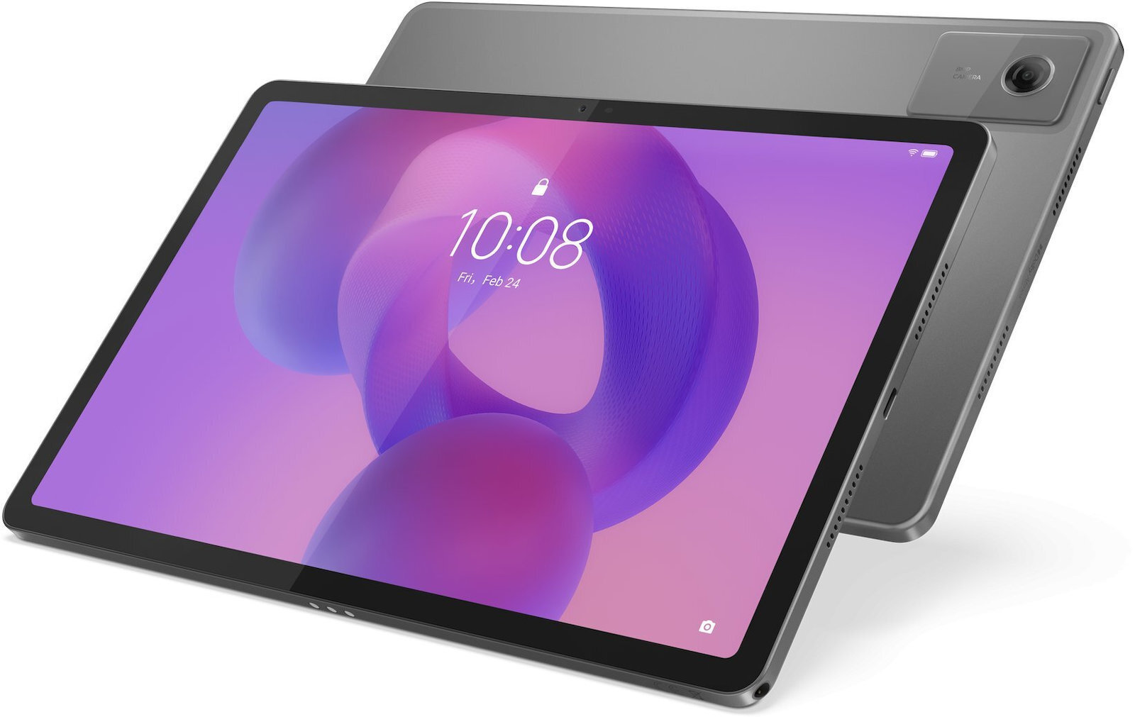 Lenovo Idea Tab 11" (8GB/128GB/Lenovo Tab Pen) Luna Grey