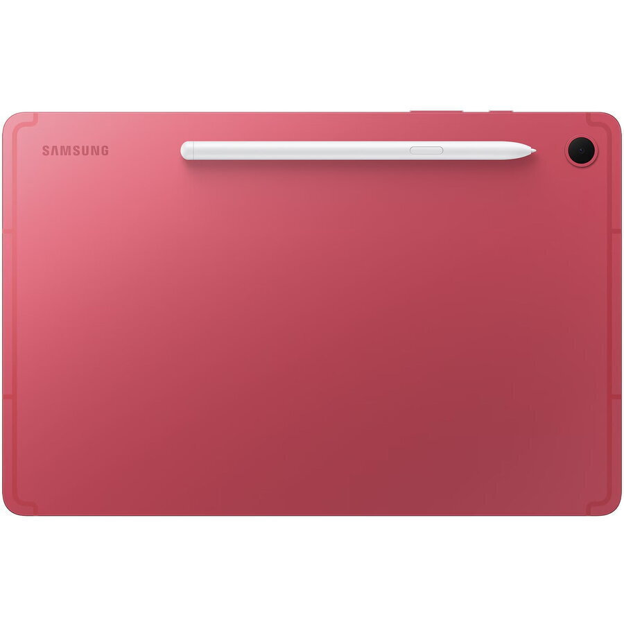 Samsung Galaxy Tab S10 Lite 10.9" (6GB/128GB) Coral Red - Image 5