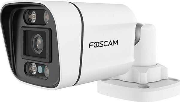 Foscam Σύστημα Παρακολούθησης Καμερών IP με Καταγραφικό NVR & Σκληρό Δίσκο 2TB - Image 5