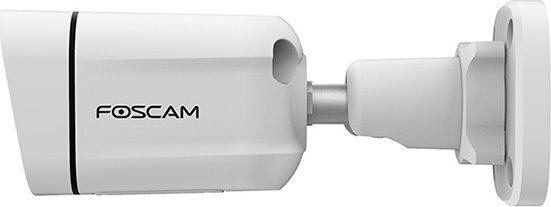 Foscam Σύστημα Παρακολούθησης Καμερών IP με Καταγραφικό NVR & Σκληρό Δίσκο 2TB - Image 7