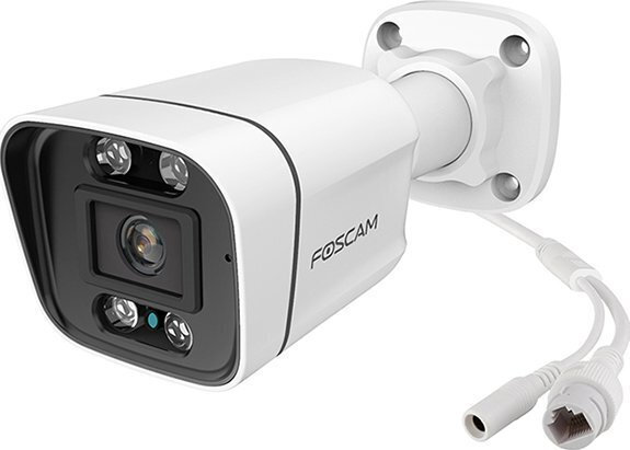 Foscam Σύστημα Παρακολούθησης Καμερών IP με Καταγραφικό NVR & Σκληρό Δίσκο 2TB - Image 6
