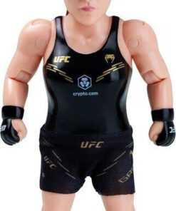Alternative view of Φιγούρα Δράσης 11εκ. UFC6010D
