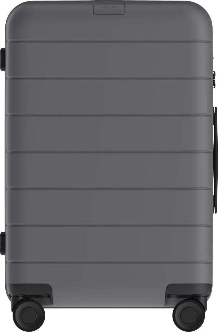 Xiaomi Classic Pro Βαλίτσα Ταξιδίου Καμπίνας Σκληρή Γκρι με 4 Ρόδες Ύψους 55εκ. - Image 5