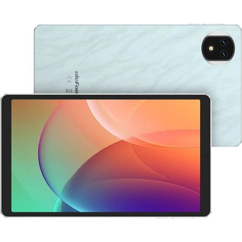 Ulefone Tab A9 Pro 4G 8.68" (4GB/128GB) Galaxy Blue - Image 3