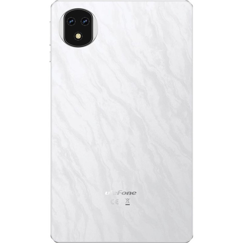 Ulefone Tab A9 Pro 4G 8.68" (4GB/128GB) Marble White - Image 5