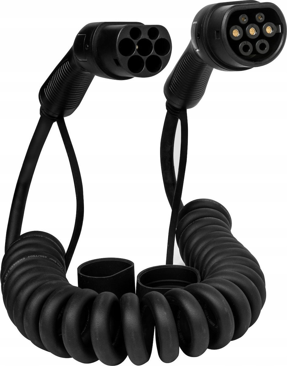 Defenzo Spiro Ac7 5m - Image 3