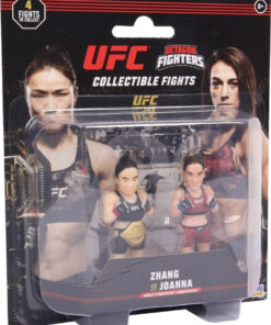 PMI Φιγούρα UFC2020C