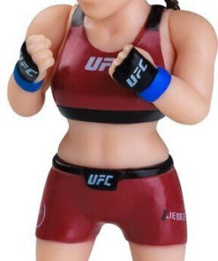Alternative view of PMI Φιγούρα UFC2020C