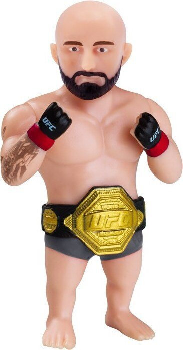 PMI Παιχνίδι Μινιατούρα S1 Collectible UFC2070 - Image 2