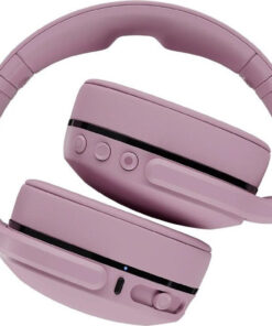 Alternative view of Skullcandy Crusher 540 Active Ασύρματα Bluetooth Over Ear Ακουστικά Ροζ
